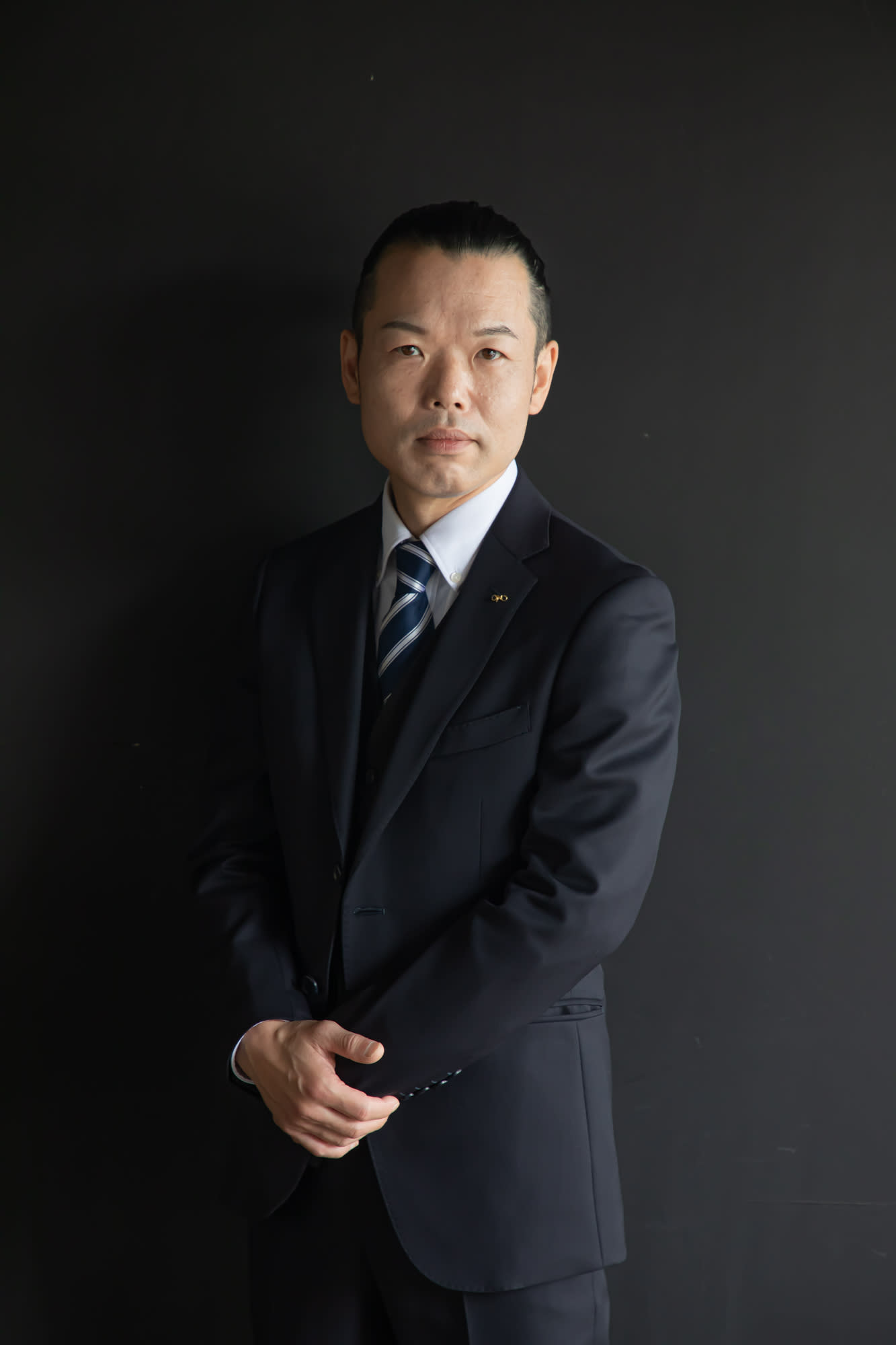Barbering Method produce byヘアサロン大野_大久保 智