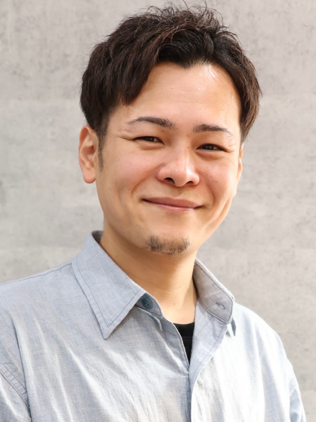 ISIN_畠山 裕司