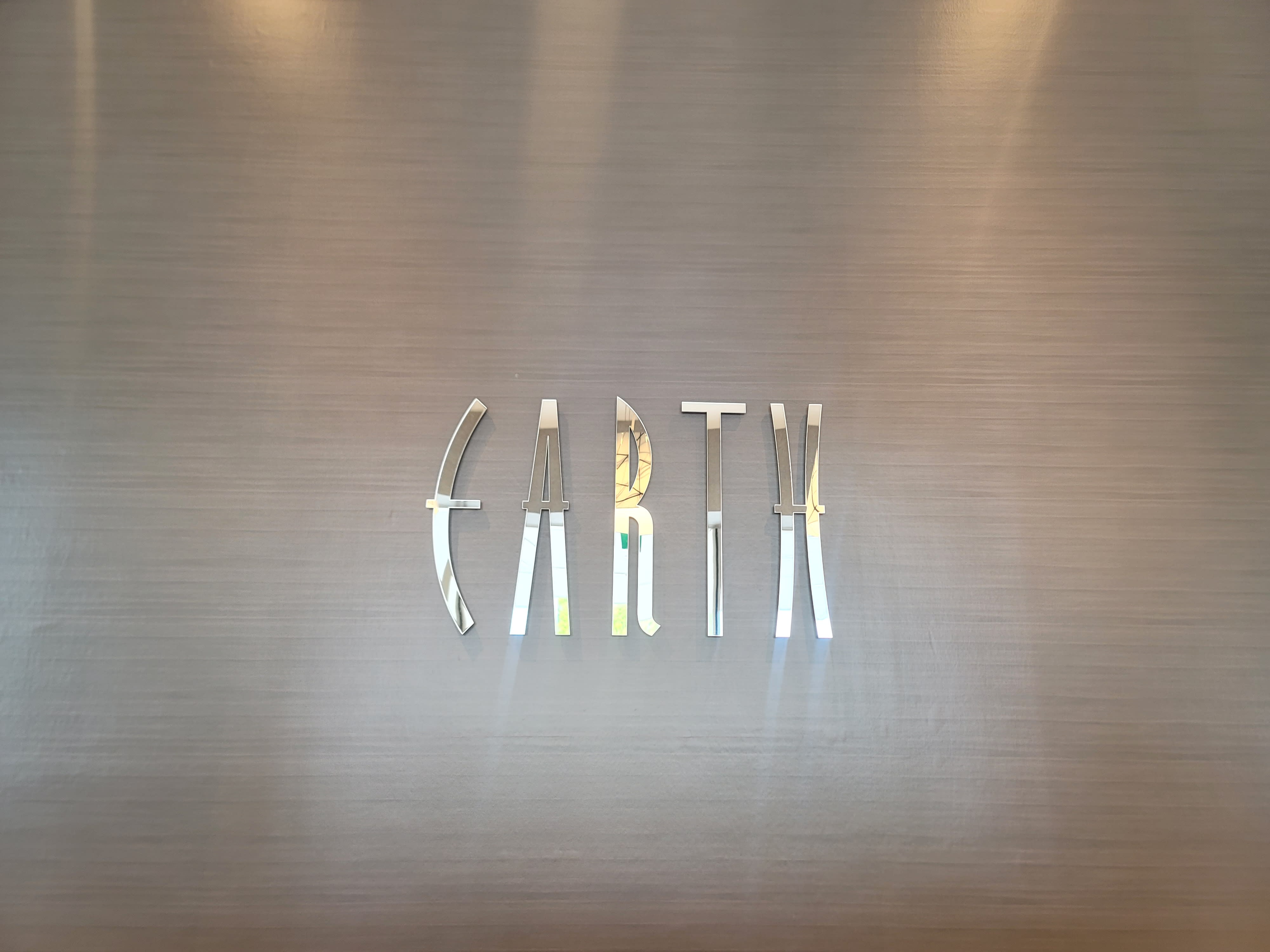 HAIR & MAKE EARTH 石巻店