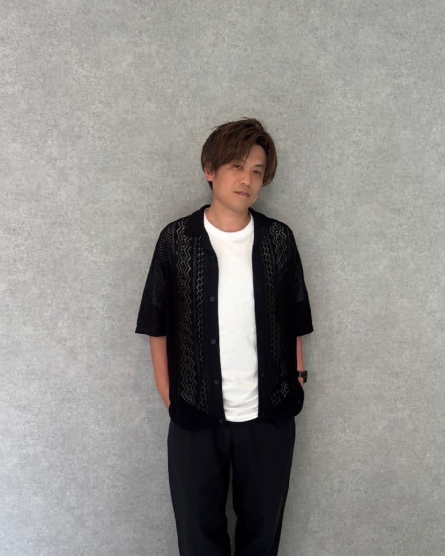 HAIR & MAKE EARTH 石巻店_星義史