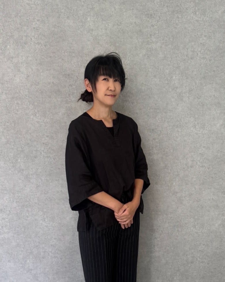 HAIR & MAKE EARTH 石巻店_佐藤　純子
