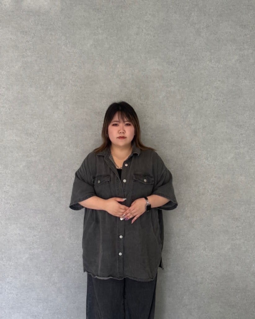 HAIR & MAKE EARTH 石巻店_日野希瑠
