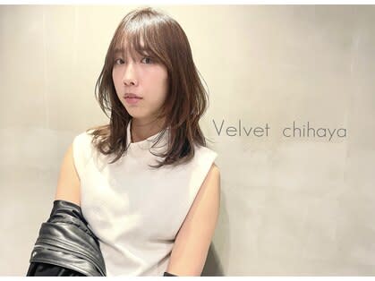 Velvet chihaya_1