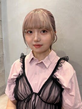 Velvet_春田 桜和