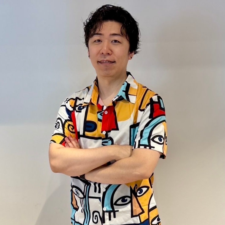 【全席半個室サロン】Natural 札幌店_藤村 伸太郎
