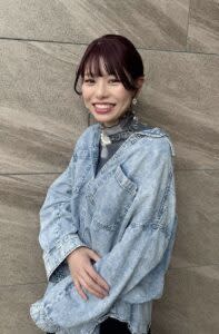 半個室型美容室 Sourire 和白店_宮島優