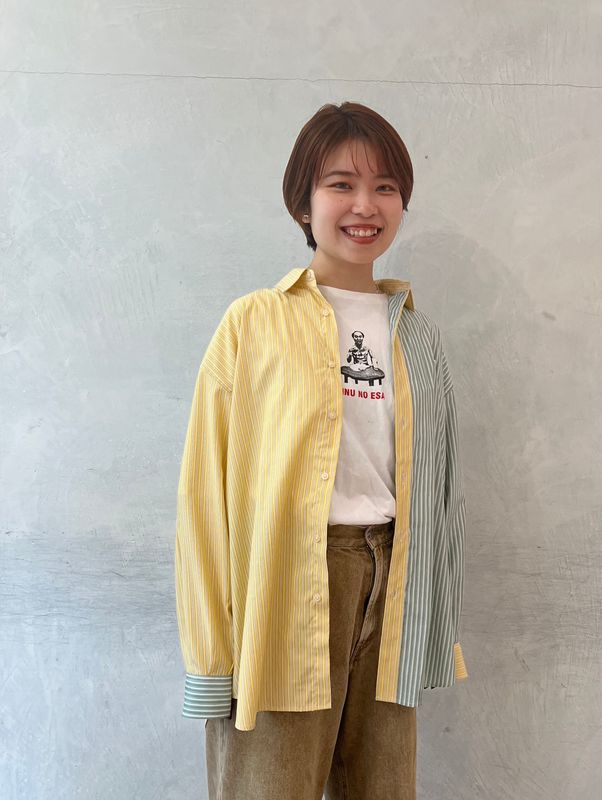 Keyco_中村　彩美