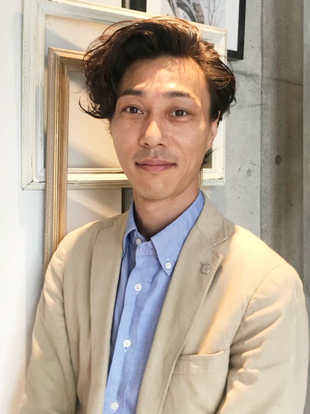 ヘアーサロン ソシエ 松戸店_Tsuchiya