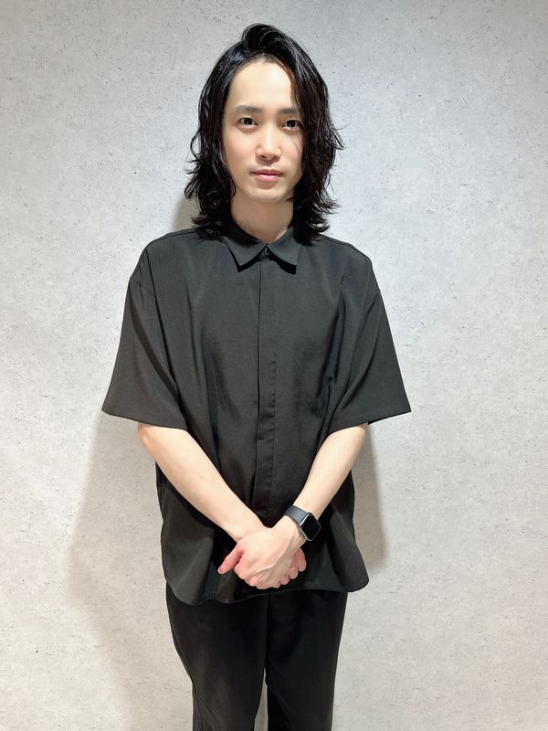 【全席半個室サロン】Natural 日吉店_塚田 貴大