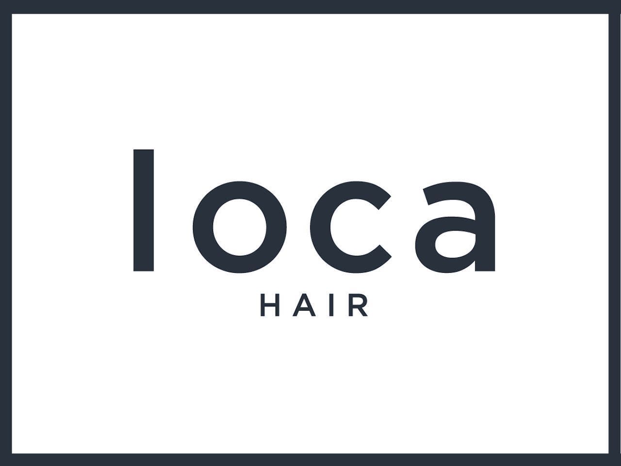 loca by tree横須賀_HARUNA