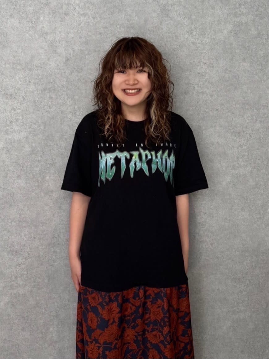 HAIR & MAKE EARTH 石巻店_木村　きらら