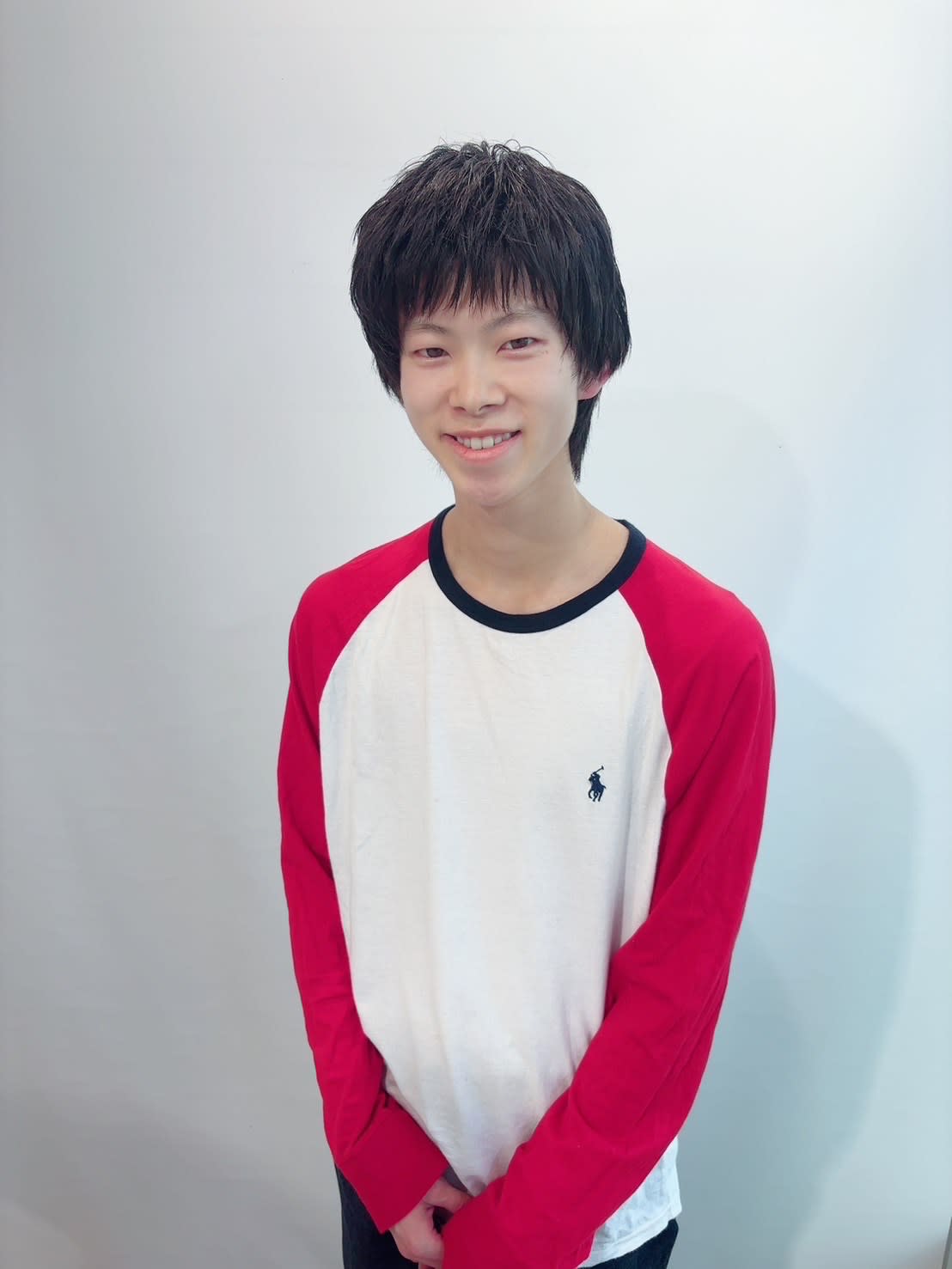 first SENDAI_八谷悠都　＠first_tontatta