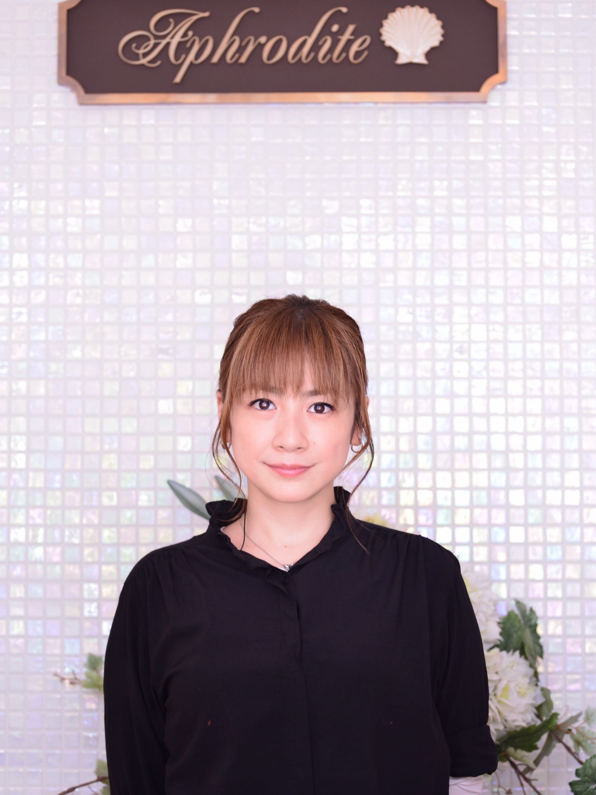 アフロディーテ　泉中央店_Goto