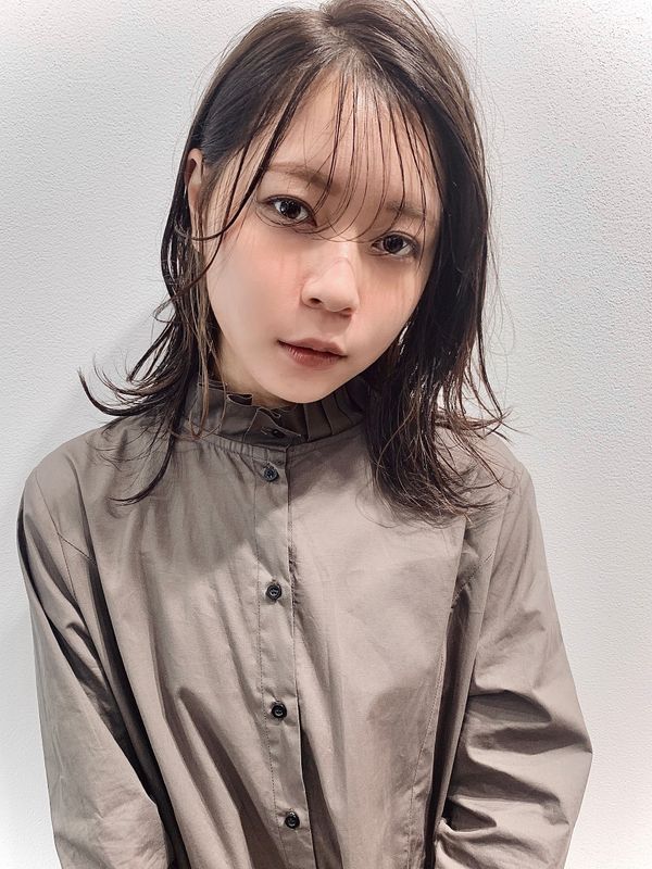 TOTAL BEAUTY BREK GRACIAS 一宮店_2