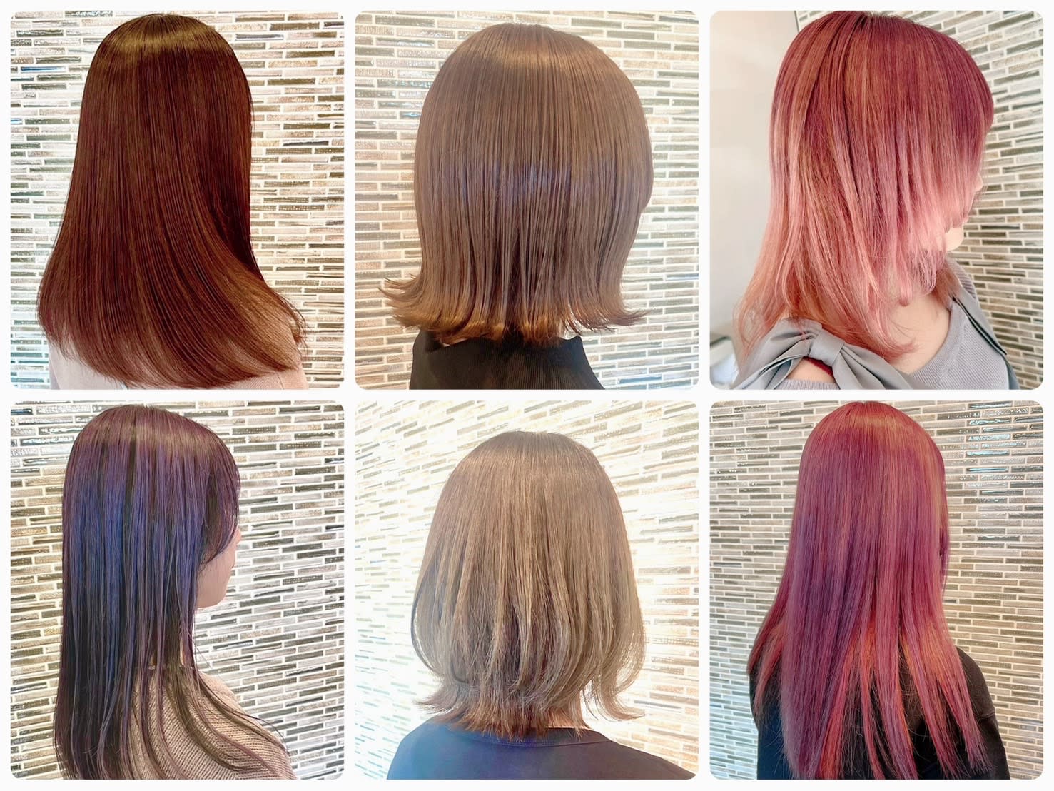RICHAIR
