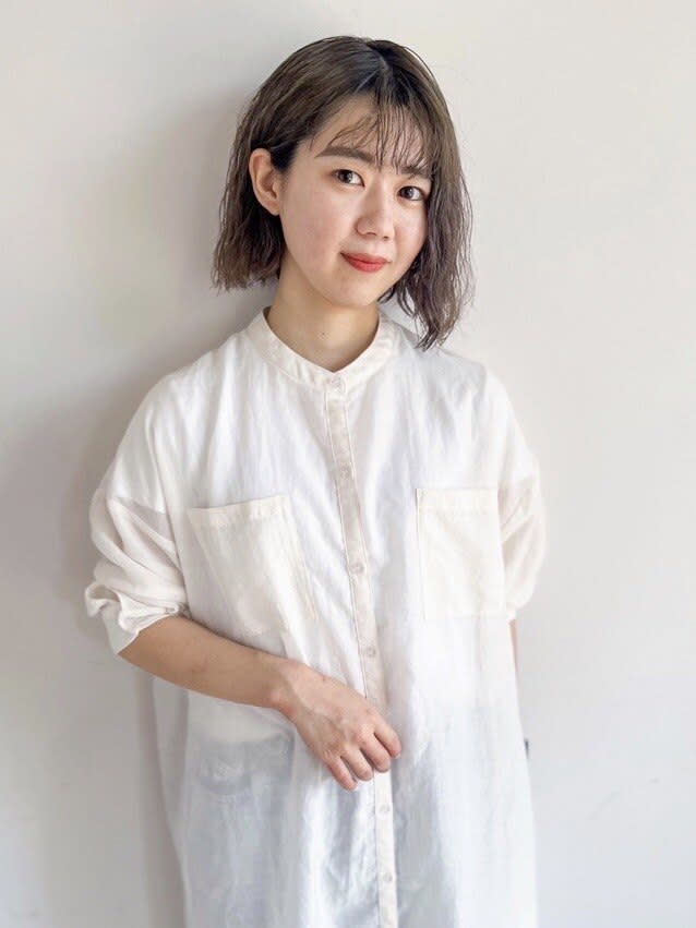Oggi 西新店_松本 悠莉