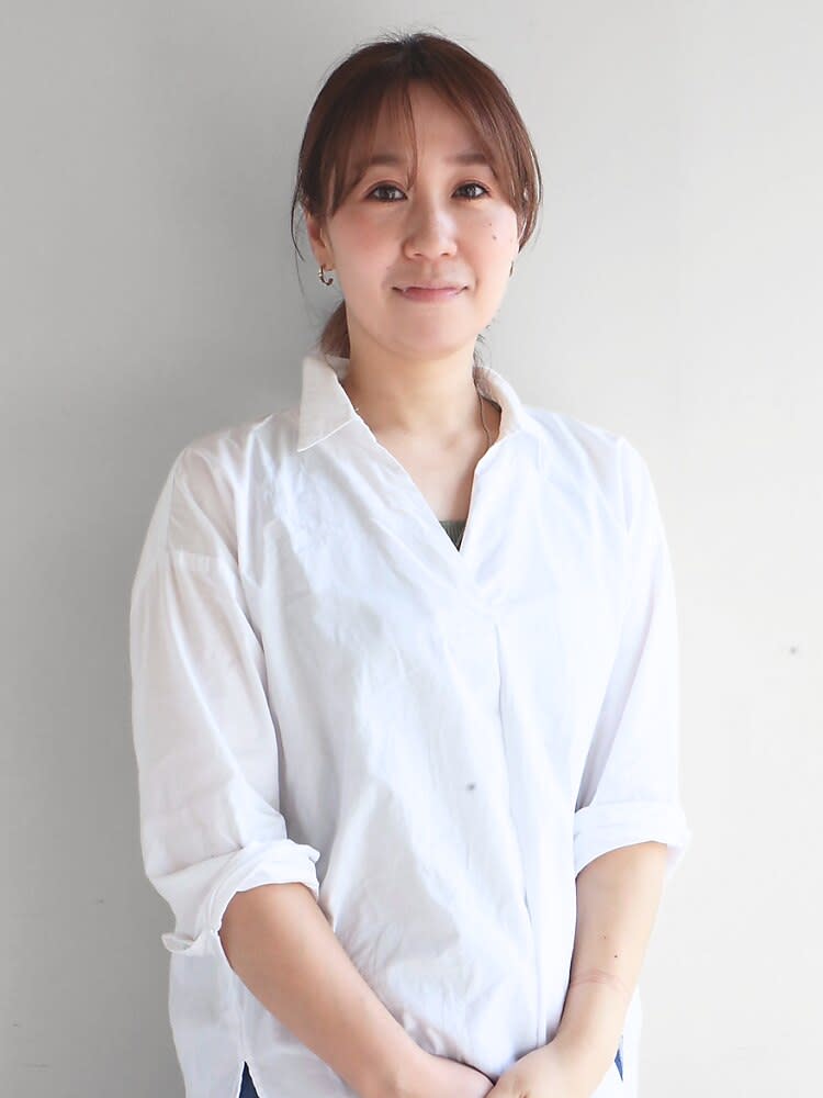 Oggi 西新店_菊池 天音