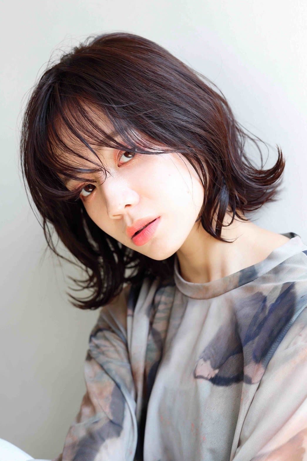 The Gallery hair 緑井駅前店_1