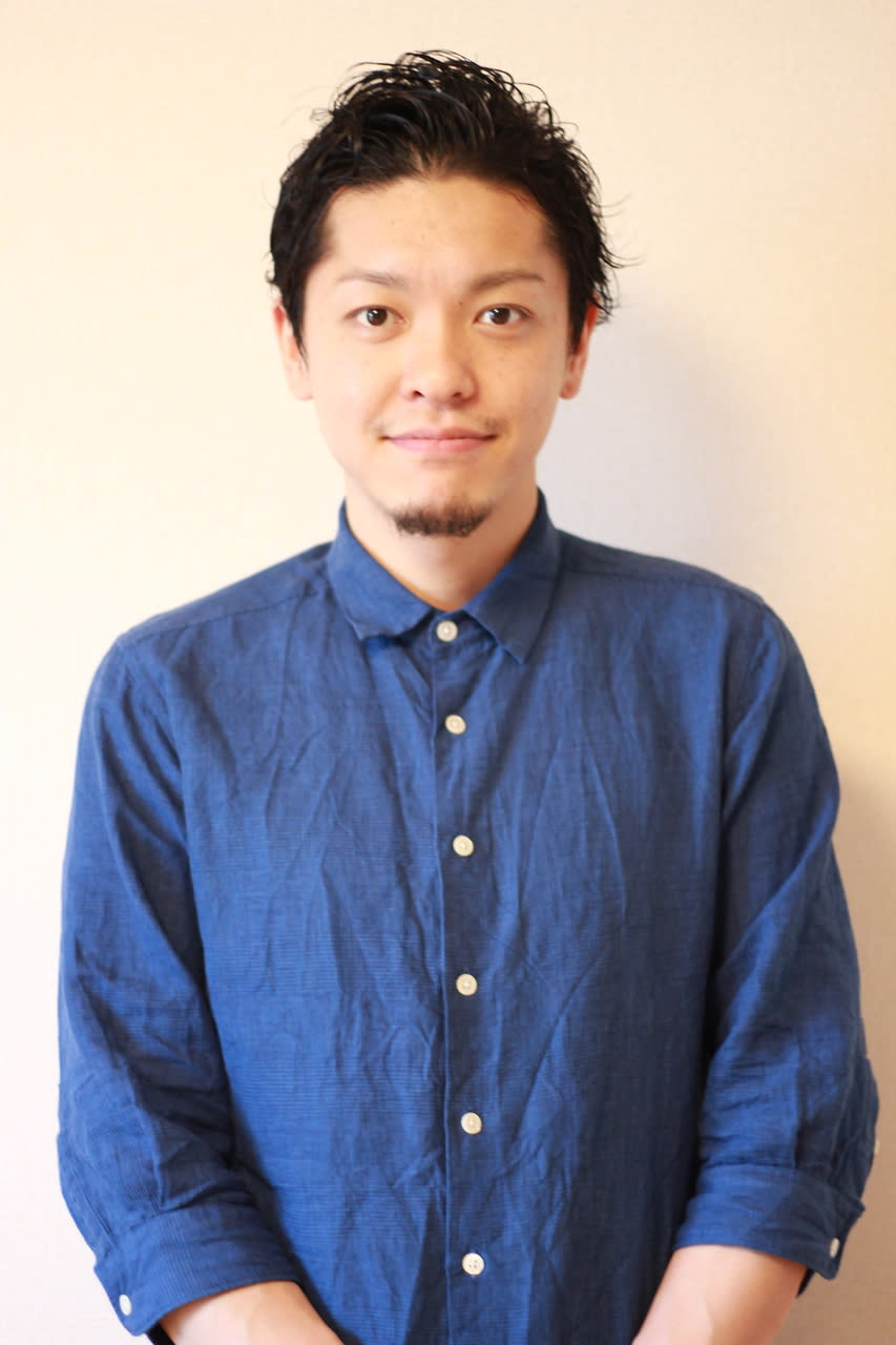 HALE Re-Hair_高瀬 陽介