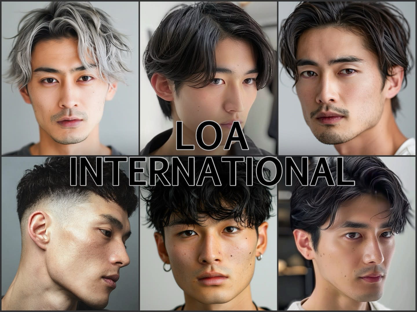 LoA International 髪質改善 新宿_1