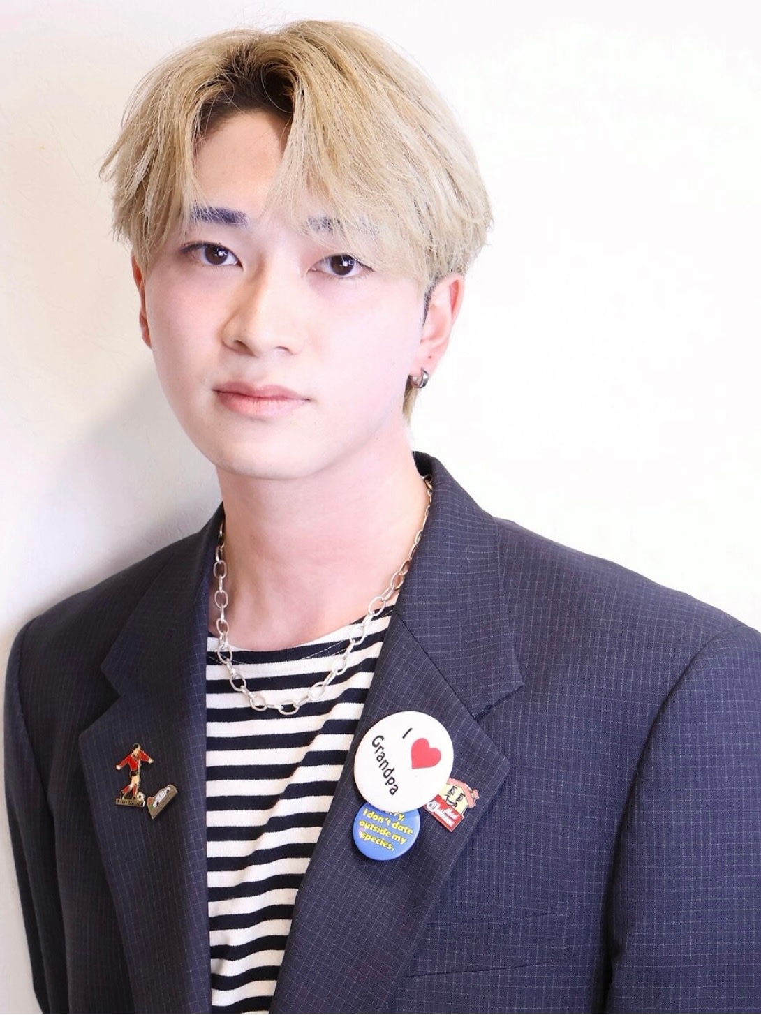 FLAVA Men's hair メンズサロン吉祥寺【フレイバ メンズヘア】_SOTARO