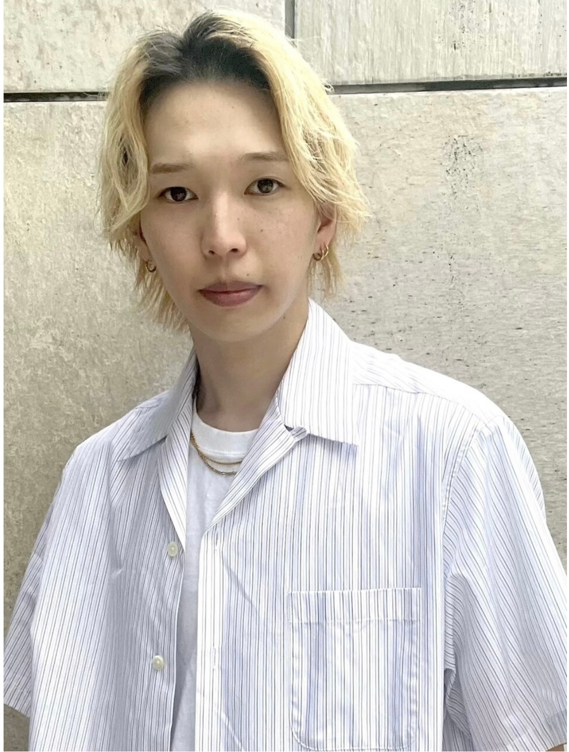 FLAVA Men's hair メンズサロン吉祥寺【フレイバ メンズヘア】_TAKARA