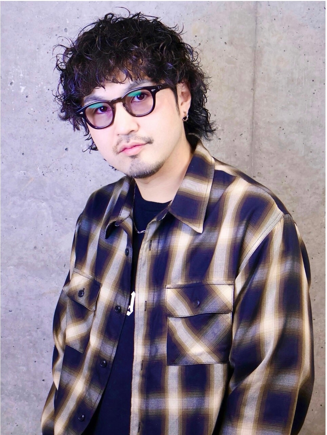 FLAVA Men's hair メンズサロン吉祥寺【フレイバ メンズヘア】_石島 寛之