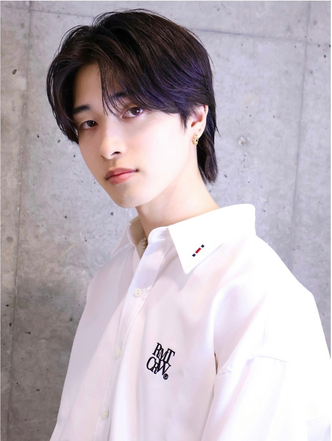 FLAVA Men's hair メンズサロン吉祥寺【フレイバ メンズヘア】_亀田 凜哉