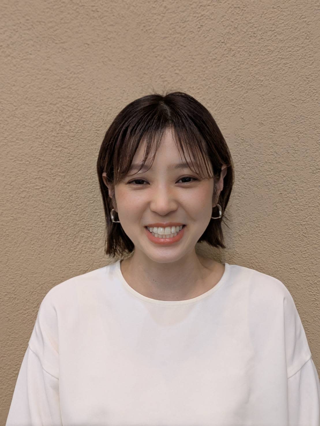 STELLA hair_山崎　佳世子