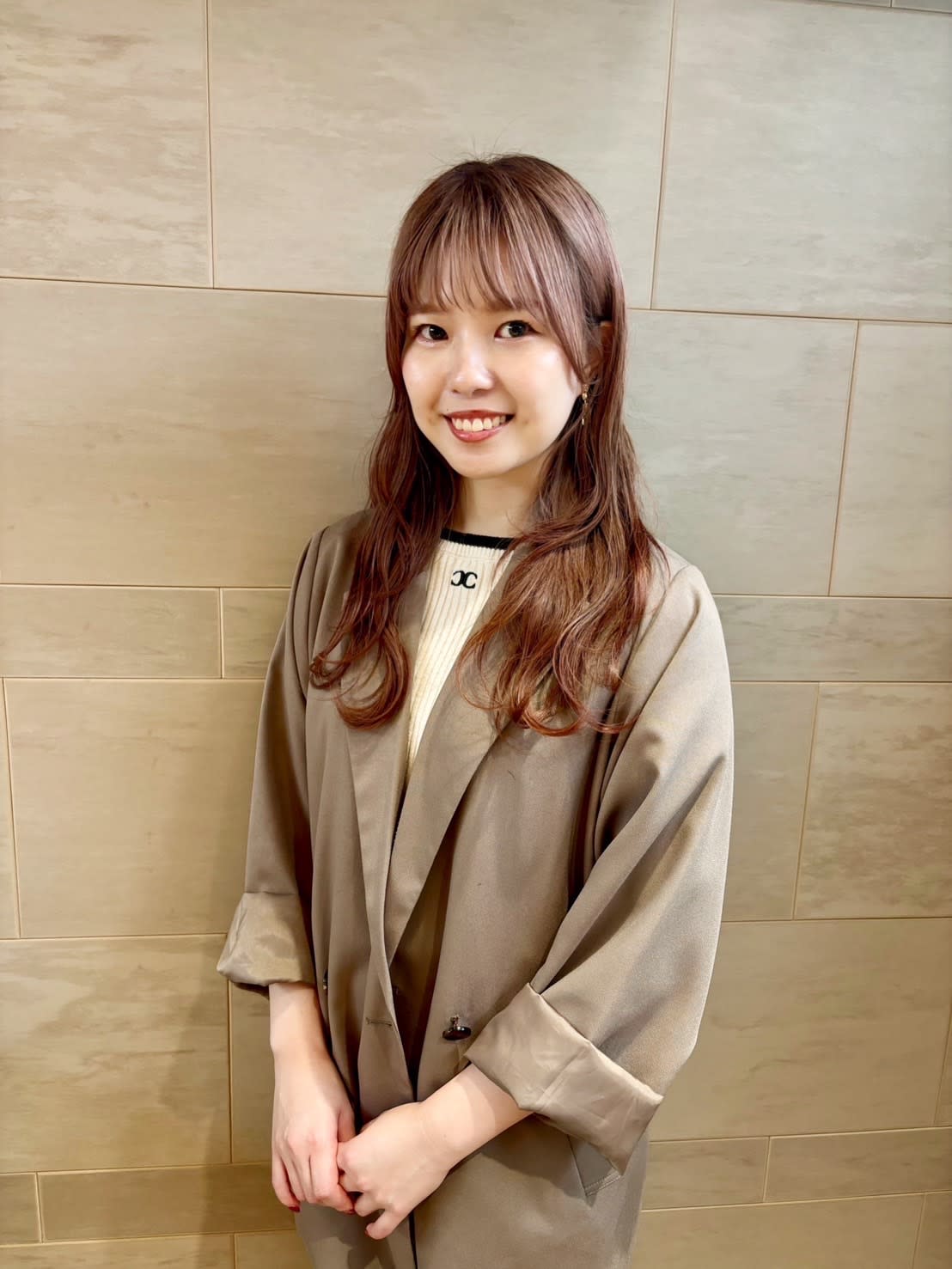SENSE beauty salon_富岡 佑麻
