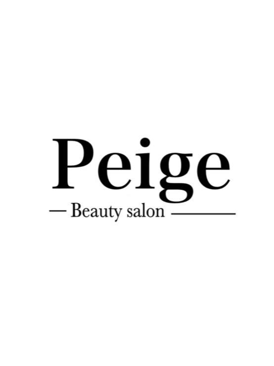 Beauty salon Peige_peige