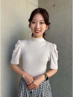 fuhcoh 下関店_矢野　愛莉