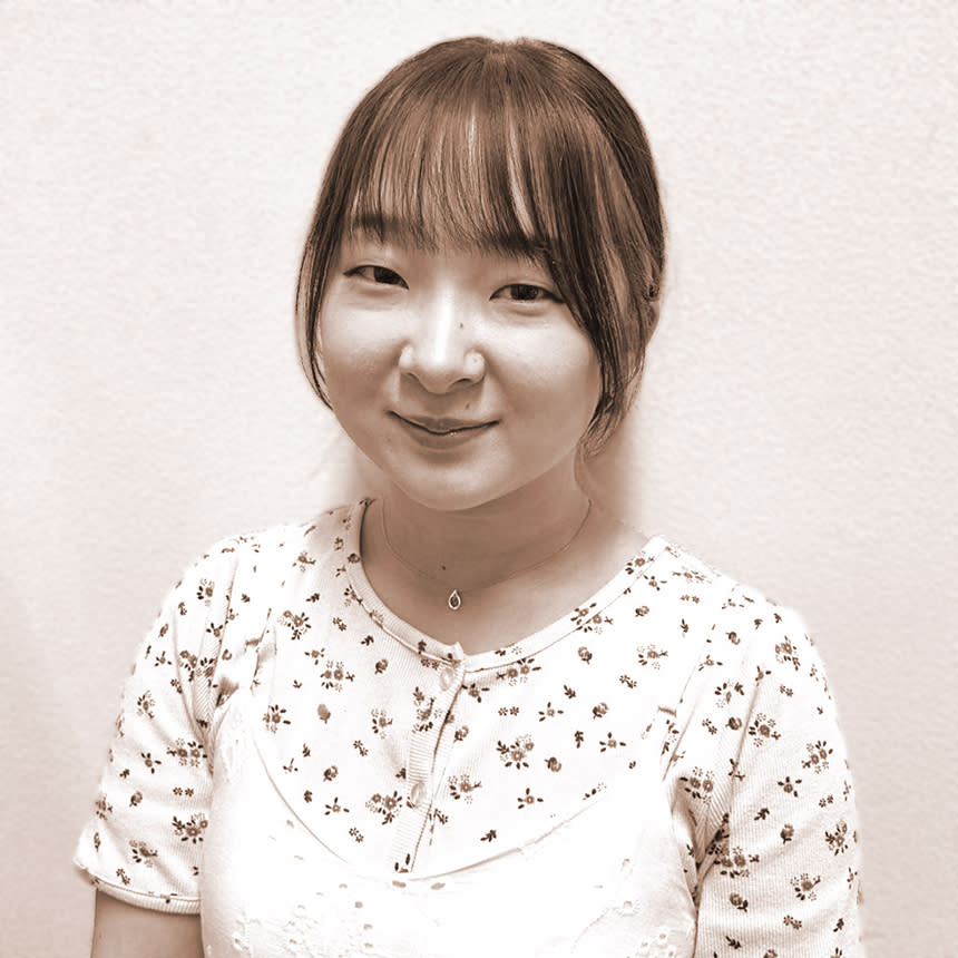 美容室KISEI イオン仙台中山店_髙橋　紗菜