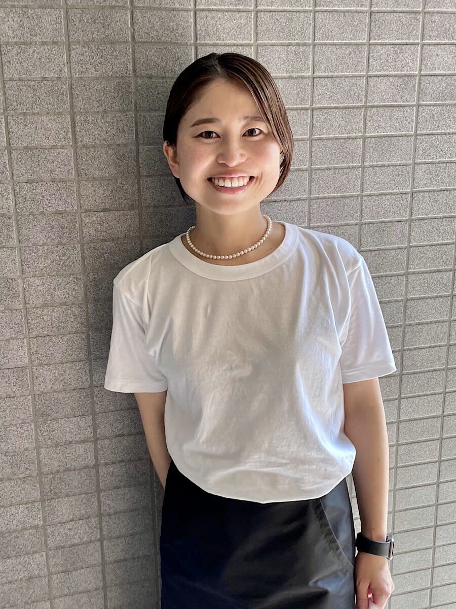 MAISON_芦沢 淑恵