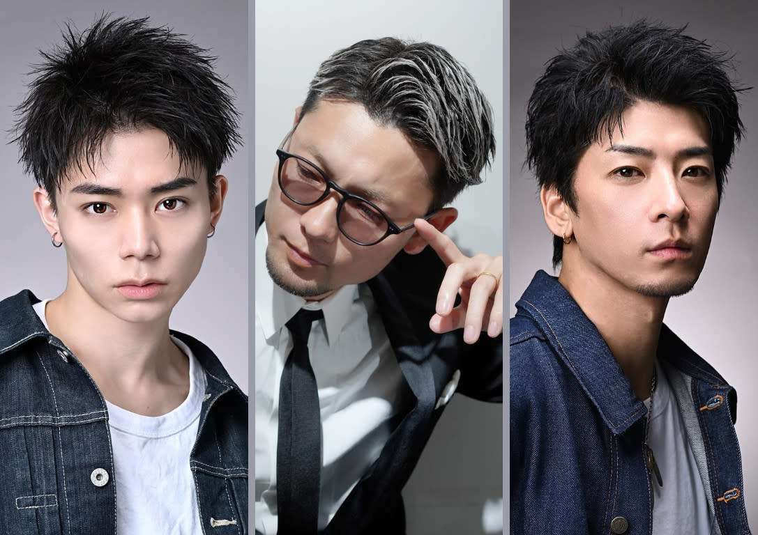 LIPPS hair Ray GINZA【リップスヘアー】_1
