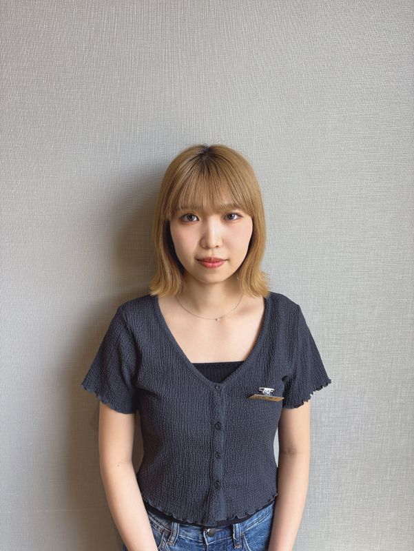 アクイール_吉荒　璃子