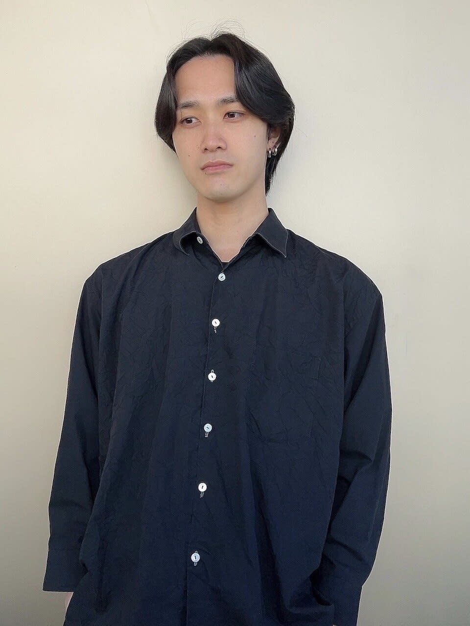 髪質改善サロン 美容室LORE 福岡天神店 ～Sophia 縮毛髪質改善～_大谷 縮毛矯正