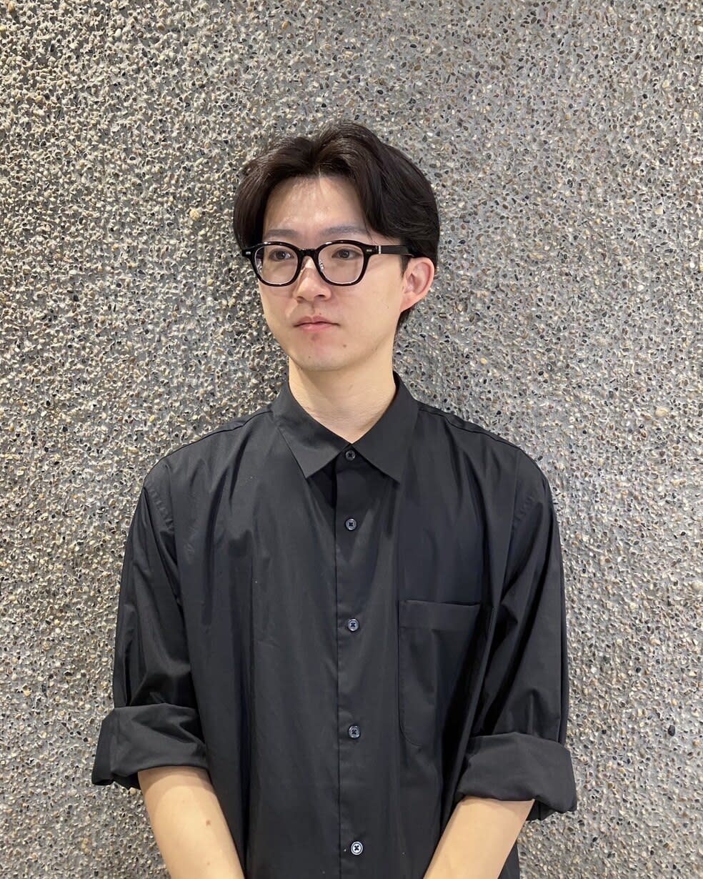 髪質改善サロン 美容室LORE 福岡天神店 ～Sophia 縮毛髪質改善～_森田 髪質改善
