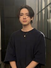 ACT 表参道店_磯部　累