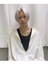 ACT harajuku_鈴木太智