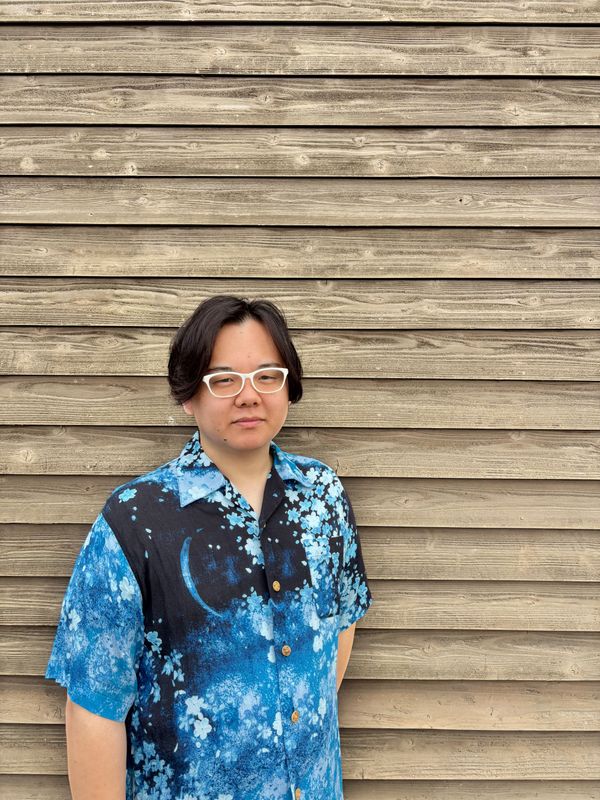 TJ天気予報 1mm江南店_生駒 隼輝
