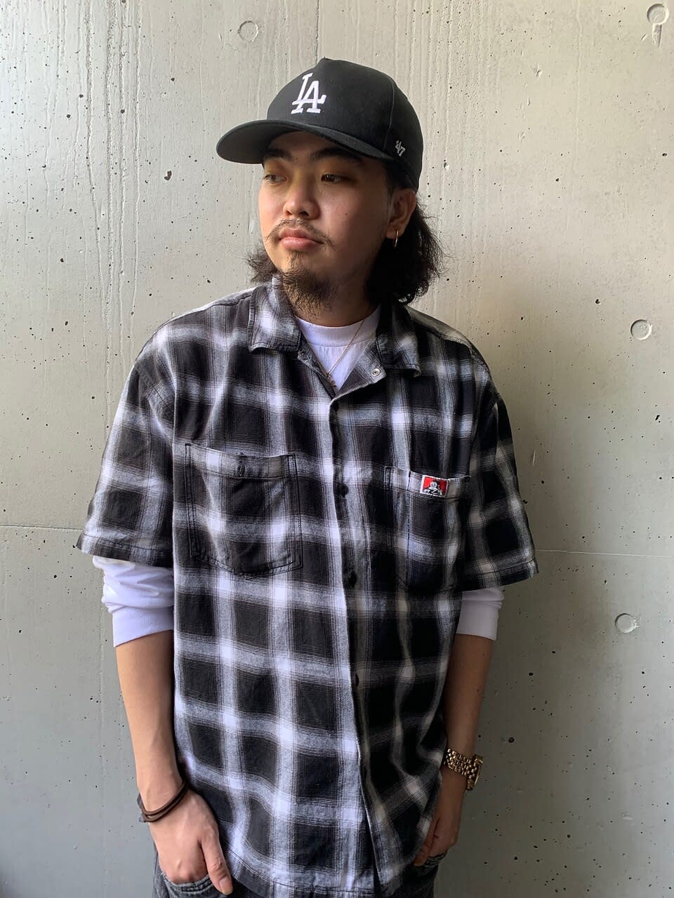 ACT 仙川店_三村　竜也