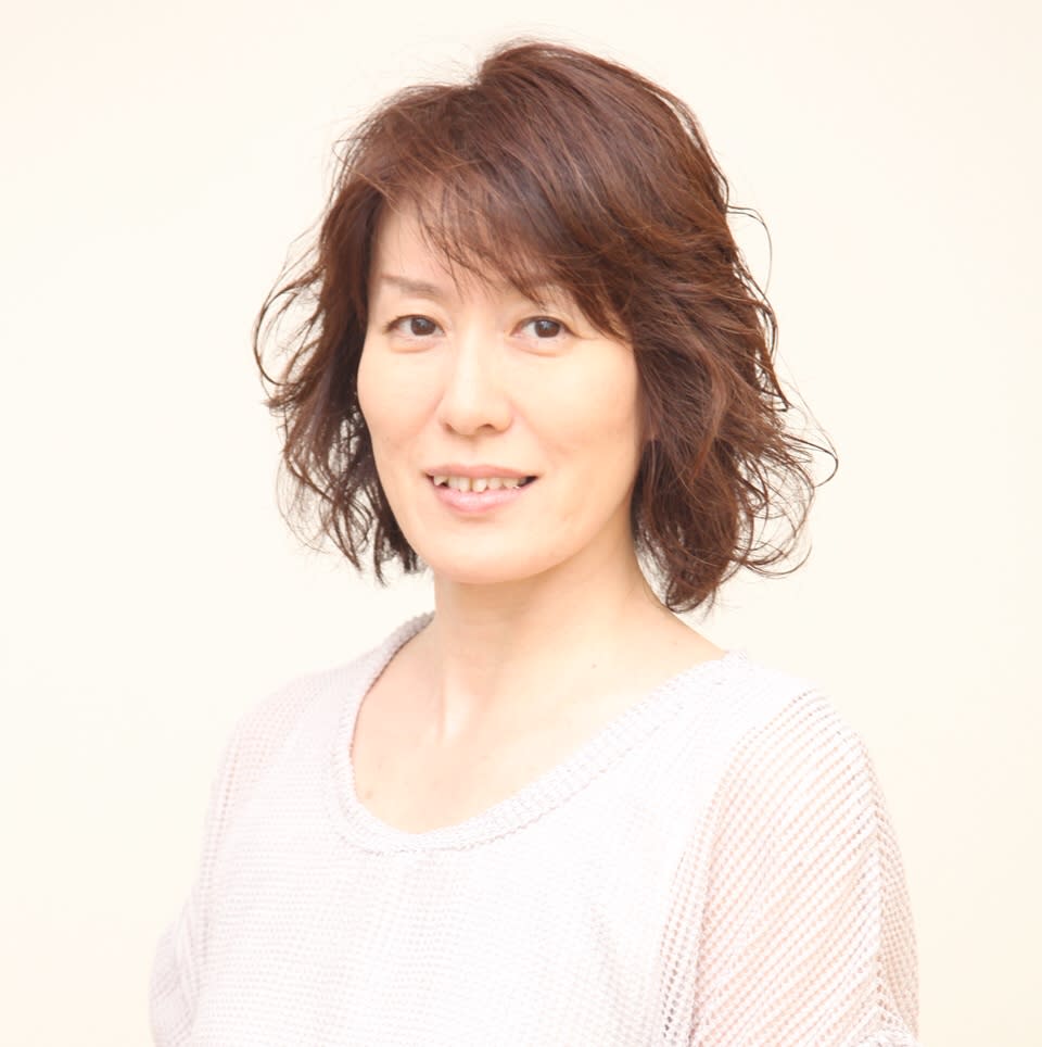 ほうせん花美容室_浅間　由利