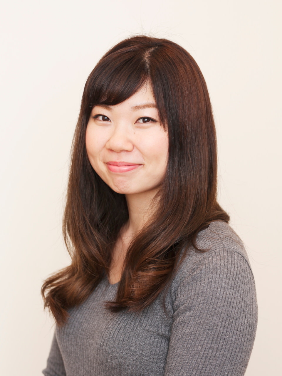 ほうせん花美容室_吉岡　希実