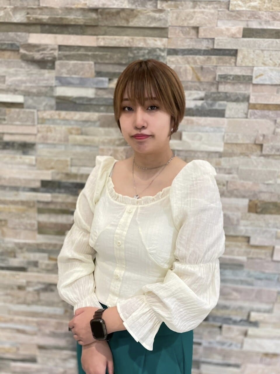 ACT 十条店_日下部