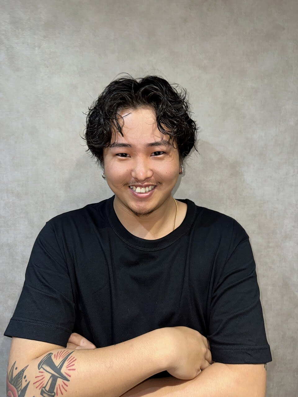 ACT 十条店_田村天