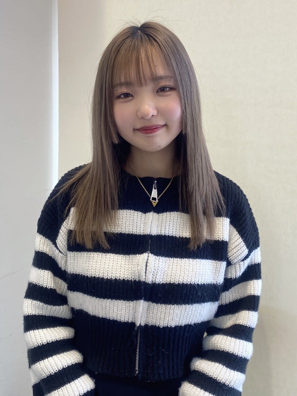 ACT 十条店_小林葵