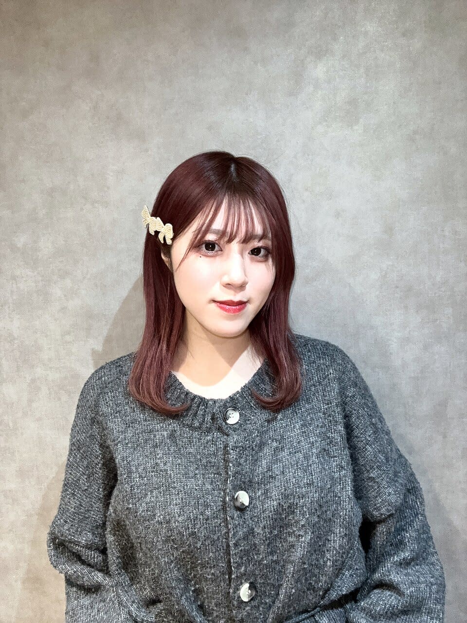 ACT 十条店_山口彩乃