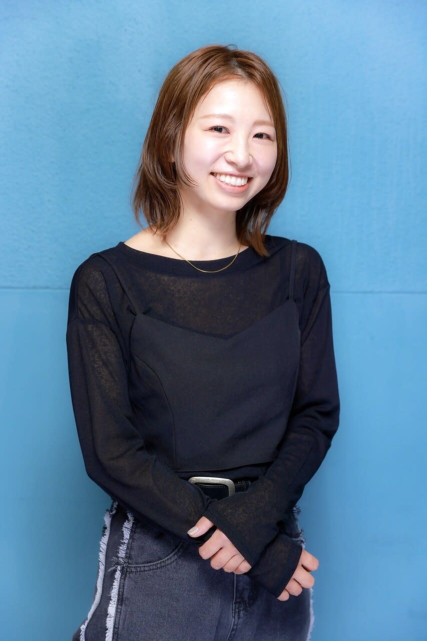 OAKgarden中目黒 hair&nail_Saori【OAK中目黒】
