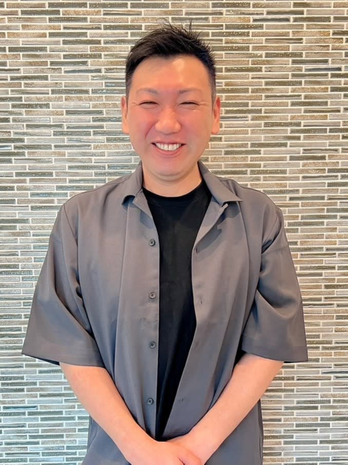 RICHAIR_山崎 直也[北越谷店]